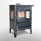 Stove 305-3D, Wood Stove, Fire Pit, Fireplace, Wood Burning Stove